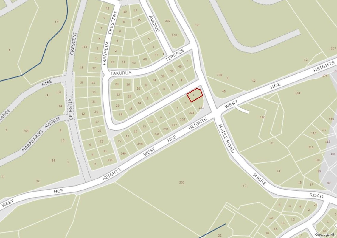 1 Takurua Terrace, Orewa, Orewa - Carousel 1