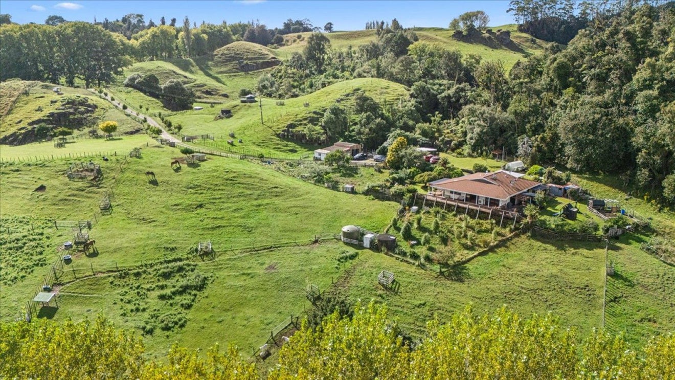 747 Boddie Road, Waitomo, Te Kuiti - Carousel 1