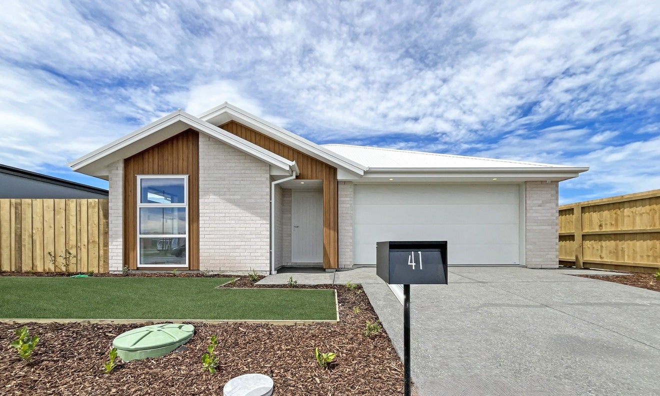 41 Bethia Road, Halswell, Christchurch - Carousel 1