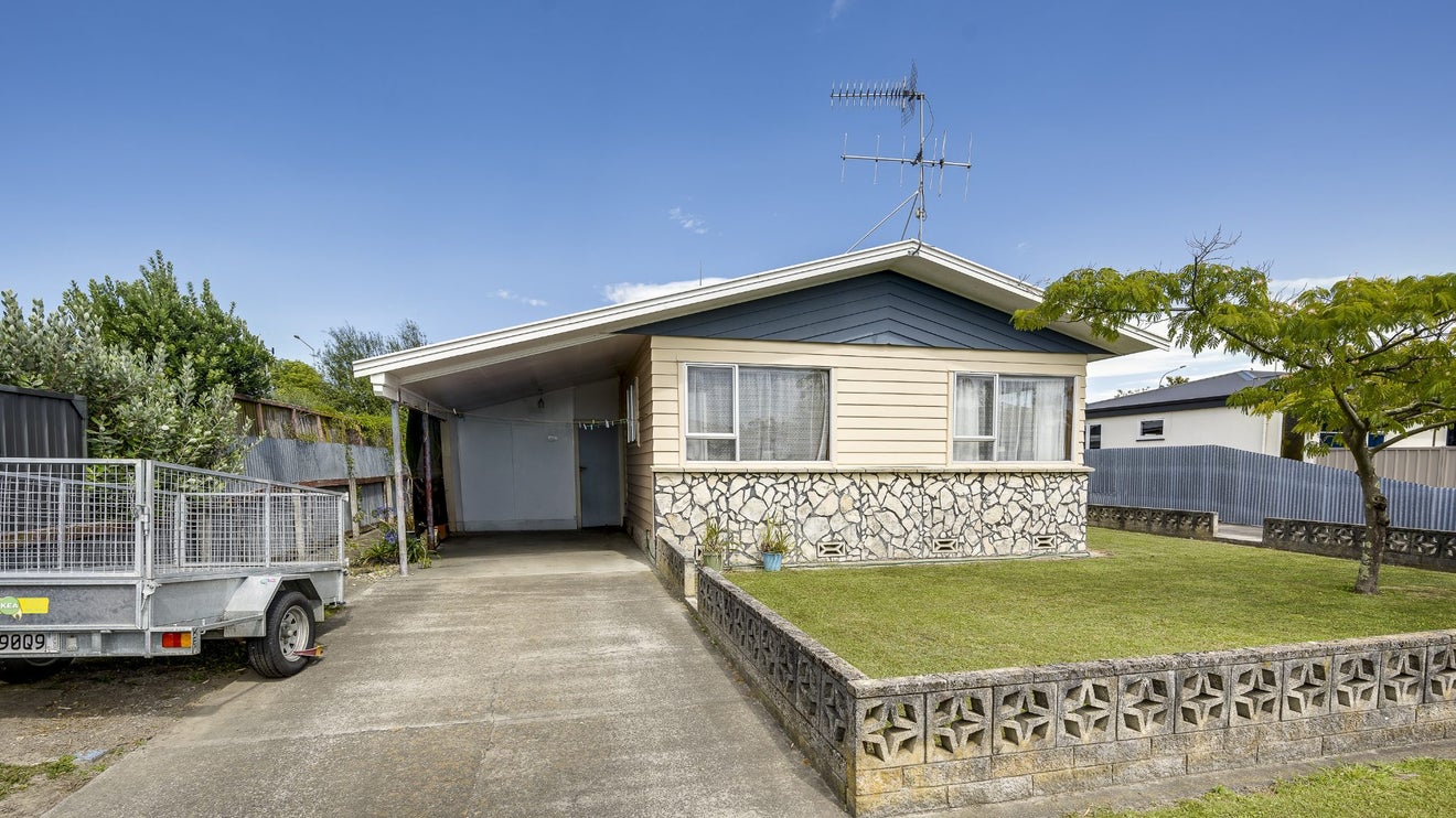 46A Downing Avenue, Pirimai, Napier - Carousel 1