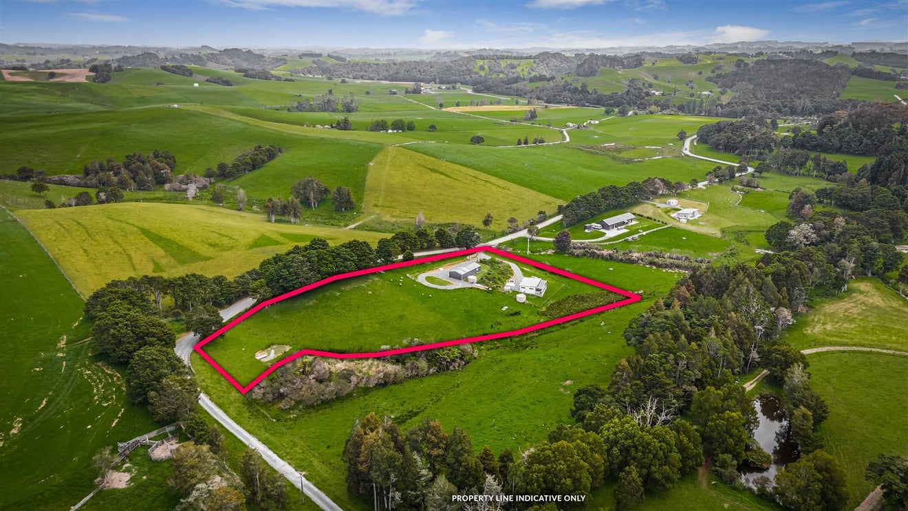 109 Boyd Access Road, Whangaripo, Rodney, Auckland - Carousel 2