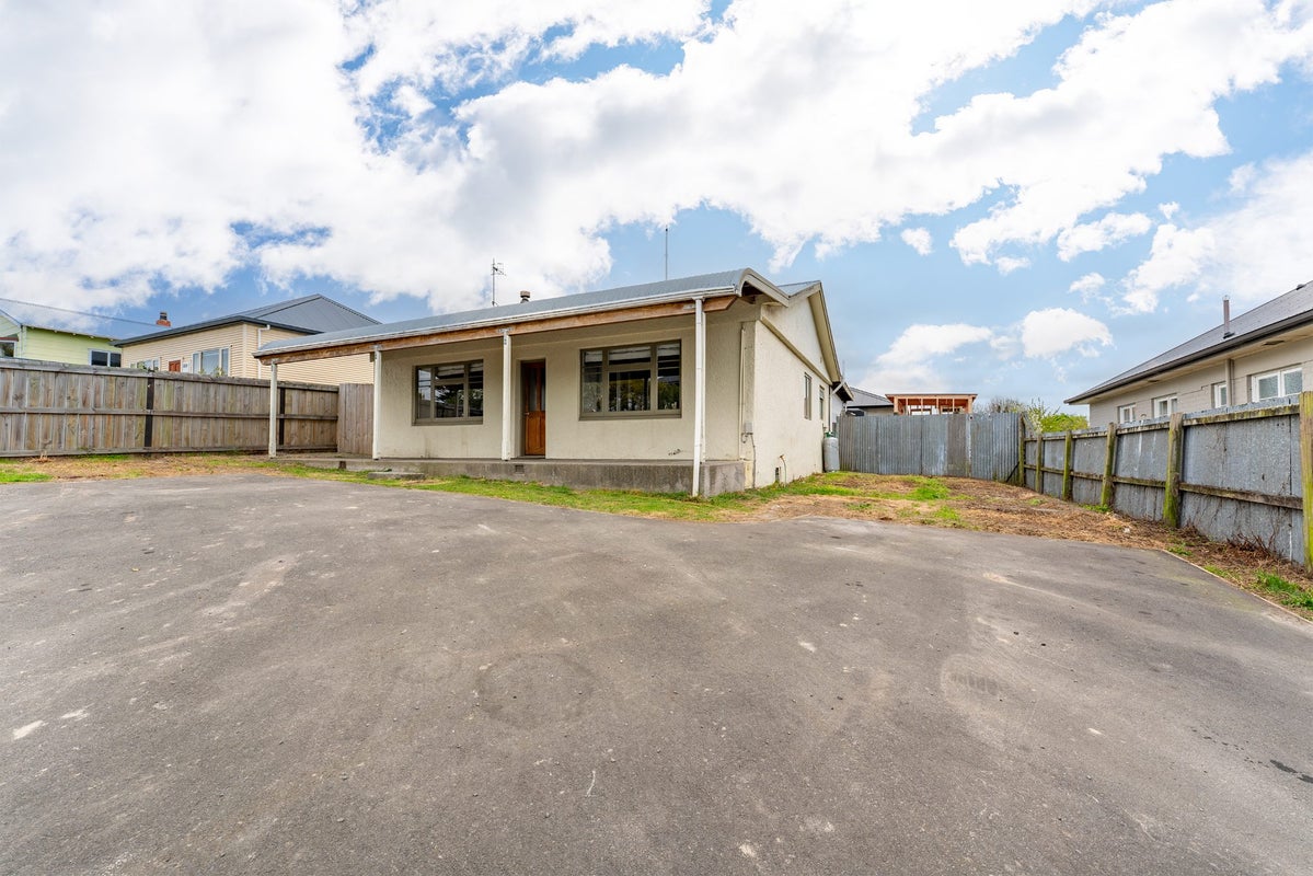 59A King Street, Parkside, Timaru - Carousel 1