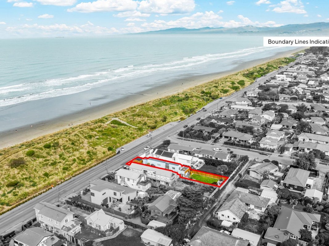 10 Marine Parade, North New Brighton, Christchurch - Carousel 2