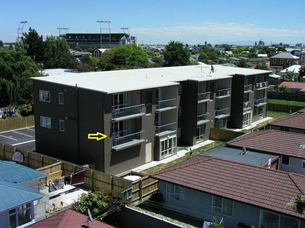 37/31 Bordesley Street, Phillipstown, Christchurch - Carousel 1
