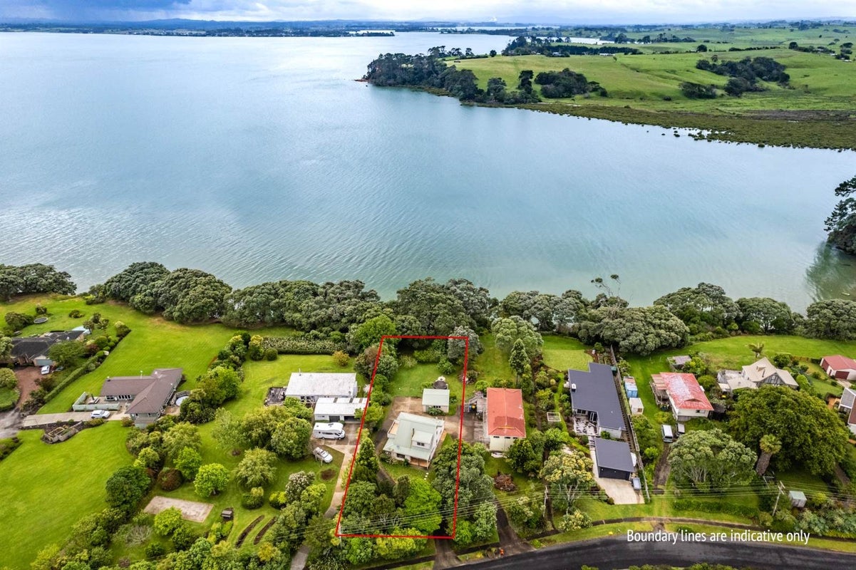 434 Matakawau Road, Waiuku - Carousel 2