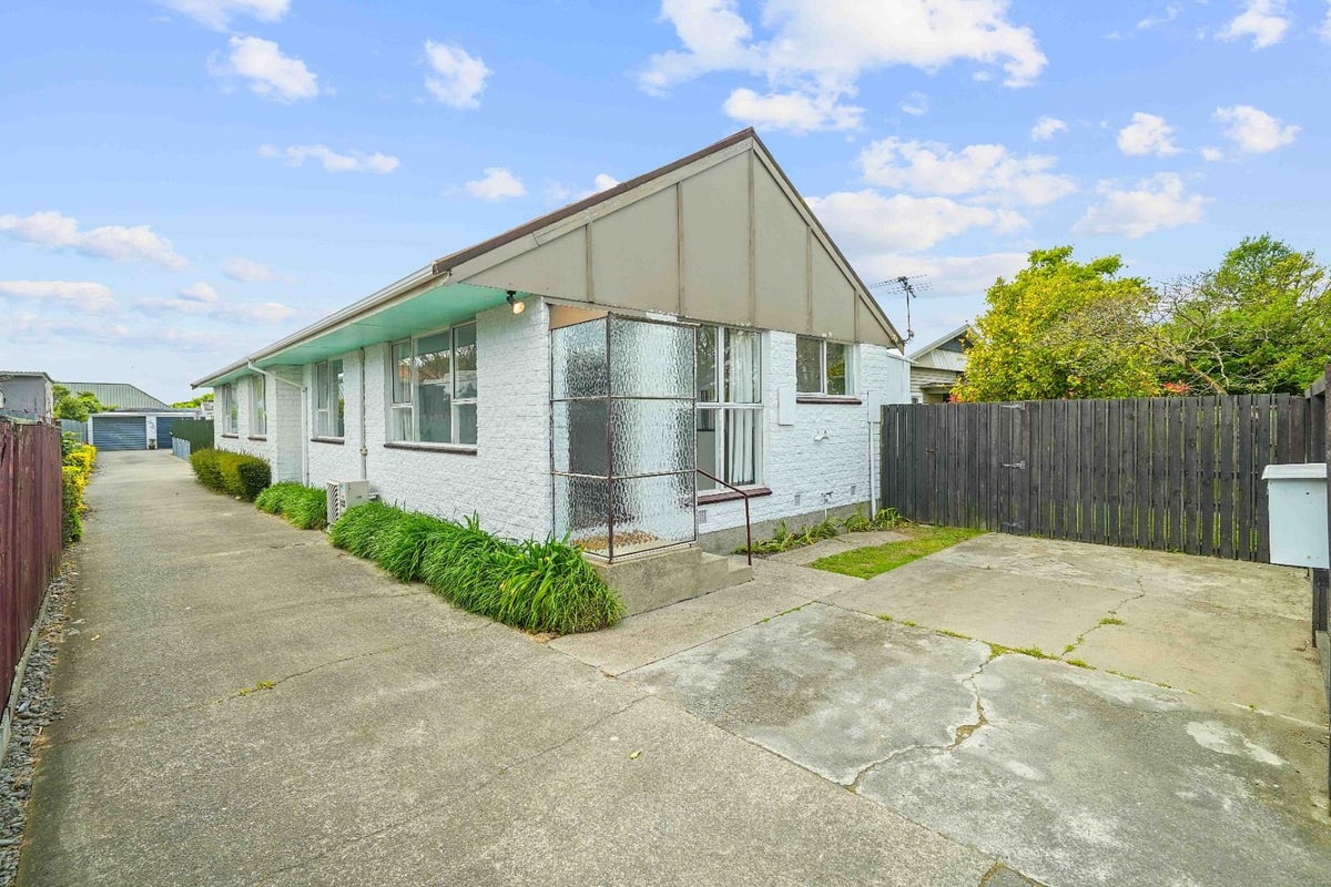 1/178 Yaldhurst Road, Sockburn, Christchurch - Carousel 9
