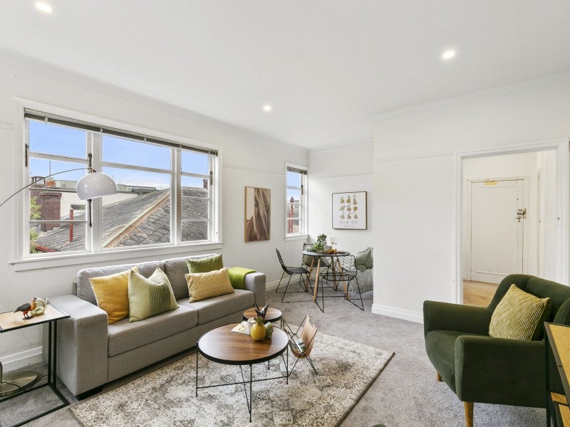 6/302 Willis Street, Aro Valley, Wellington - Carousel 2