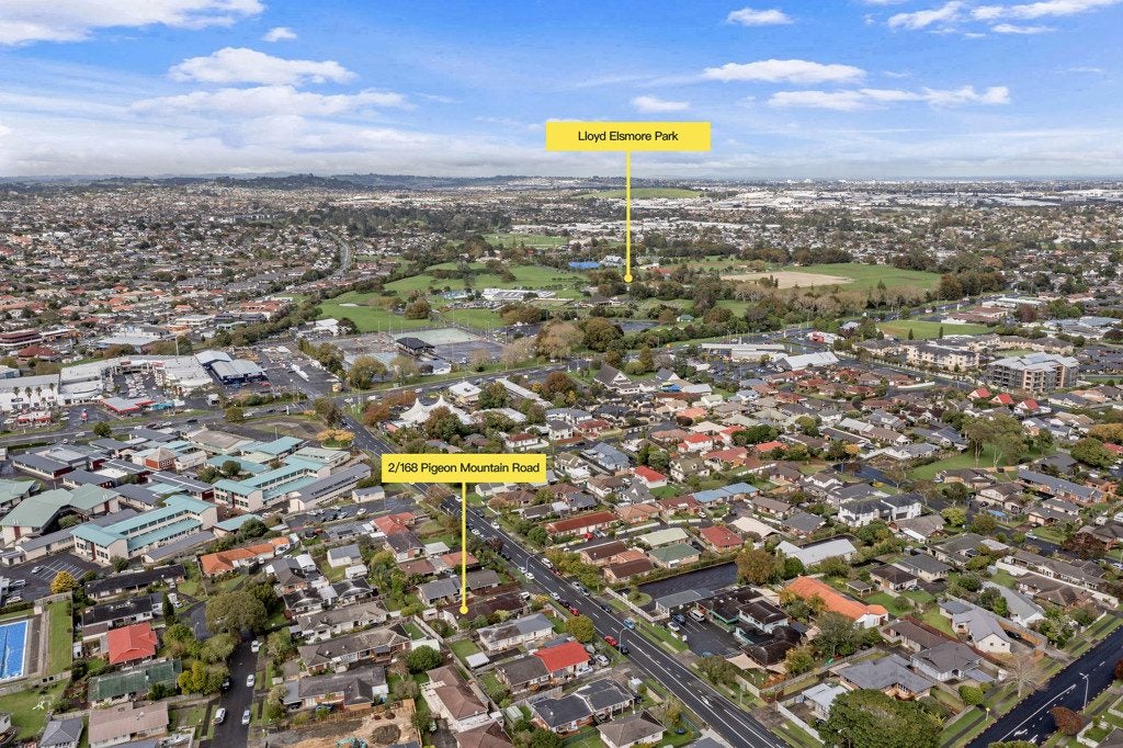 2/168 Pigeon Mountain Road, Half Moon Bay, Auckland - Carousel 14