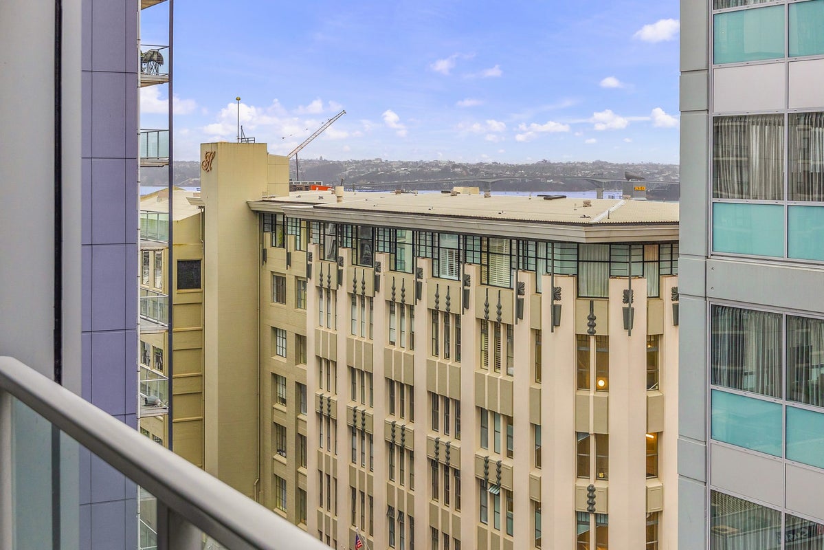9F/34 Kingston Street, Auckland Central, Auckland - Carousel 2
