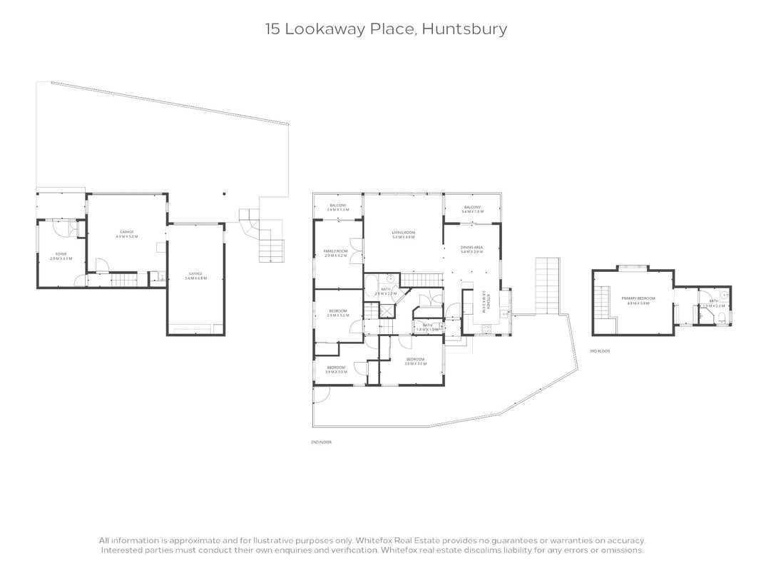 15 Lookaway Place, Huntsbury, Christchurch - Carousel 22