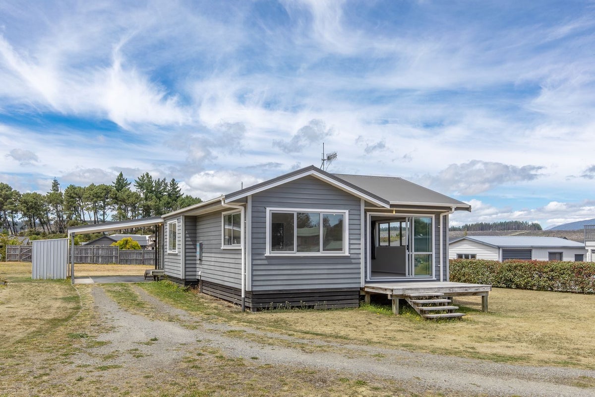 20 Wai Kite Kite Place, Motuoapa, Turangi - Carousel 2