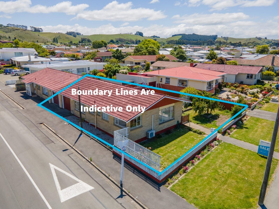 466 Thames Highway, Oamaru North, Oamaru - Carousel 22