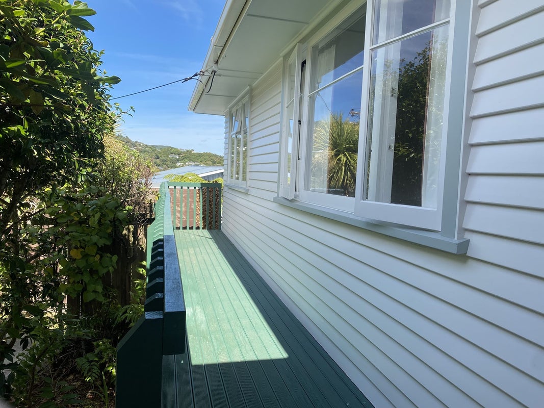 22 Norwich Street, Wadestown, Wellington - Carousel 2
