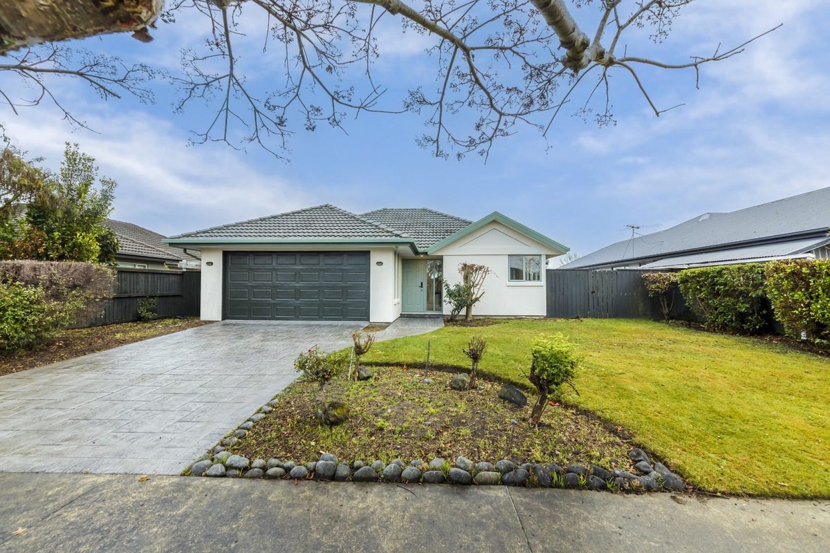 5 Bering Street, Northwood, Christchurch - Carousel 1