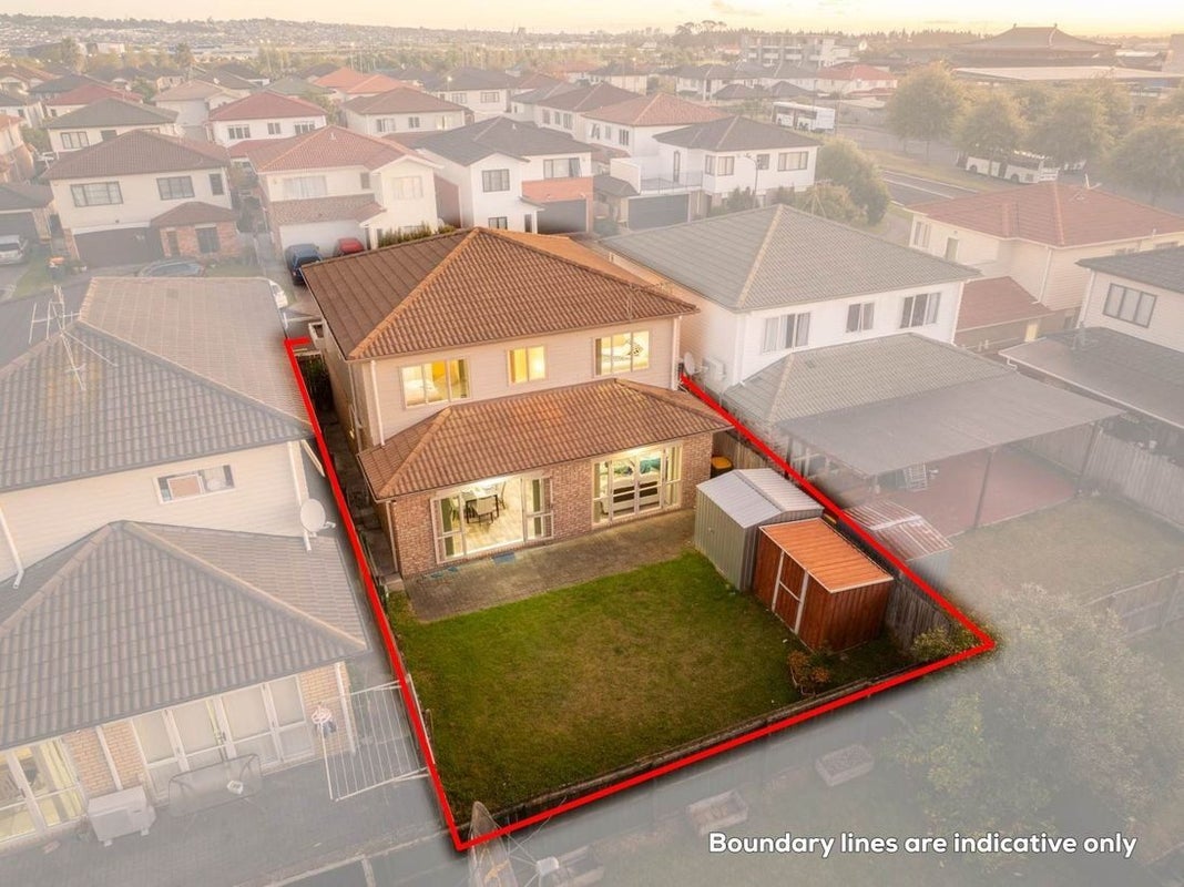 6 Magnolia Place, Flat Bush, Auckland - Carousel 15