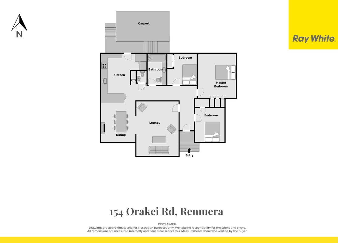 1/154 Orakei Road, Remuera, Auckland - Carousel 14