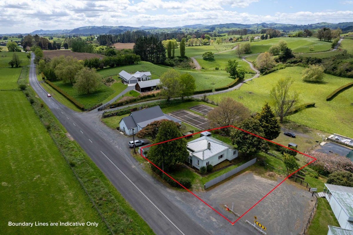 1117 Maungatautari Road, Maungatautari, Cambridge - Carousel 19