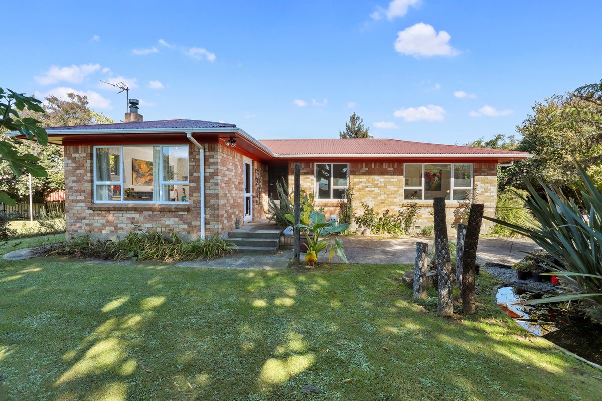 30 Second Avenue, Waihou, Te Aroha - Carousel 1