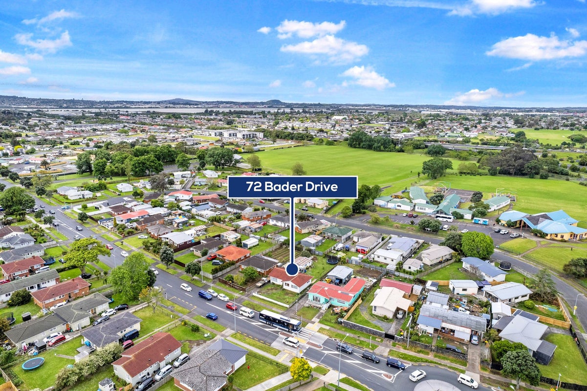 72 Bader Drive, Mangere, Auckland - Carousel 1