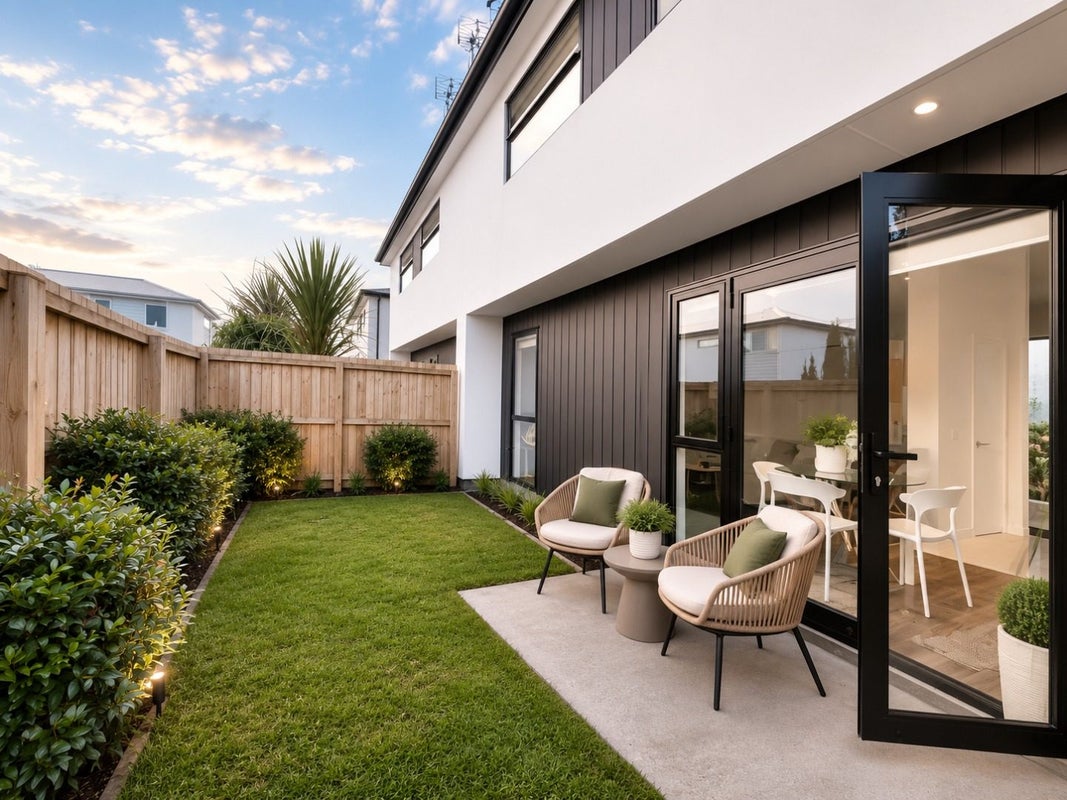 8/32 Heywood Terrace, Richmond, Christchurch - Carousel 10