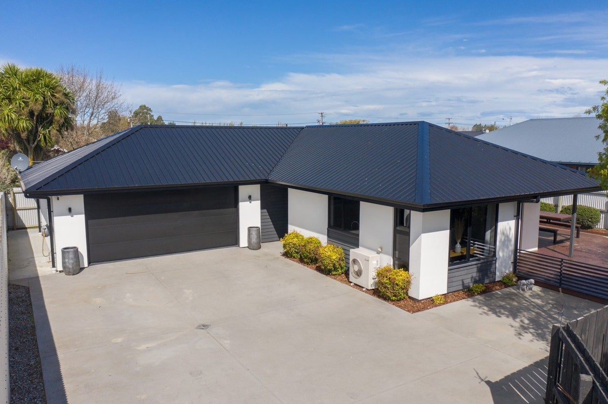 93A Mcmurdo Street, Tinwald, Ashburton - Carousel 2