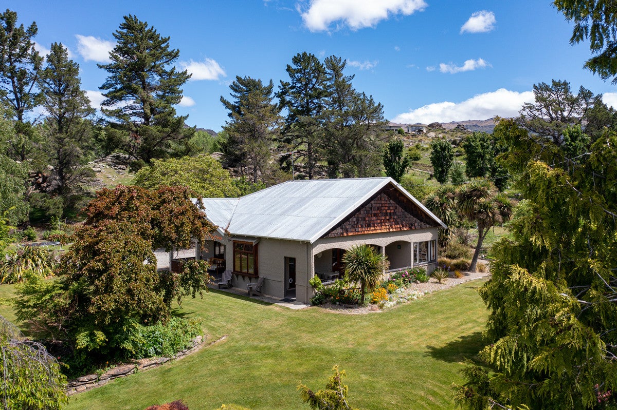 237 Blackman Road, Blackmans, Alexandra - Carousel 1