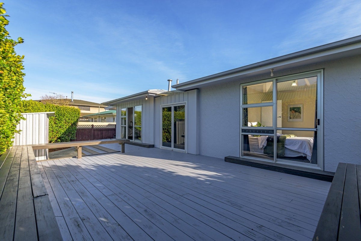 24 Salisbury Avenue, Terrace End, Palmerston North - Carousel 17