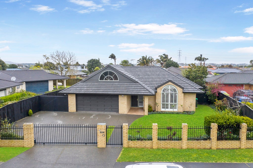 34 Longford Park Drive, Takanini, Auckland - Carousel 1