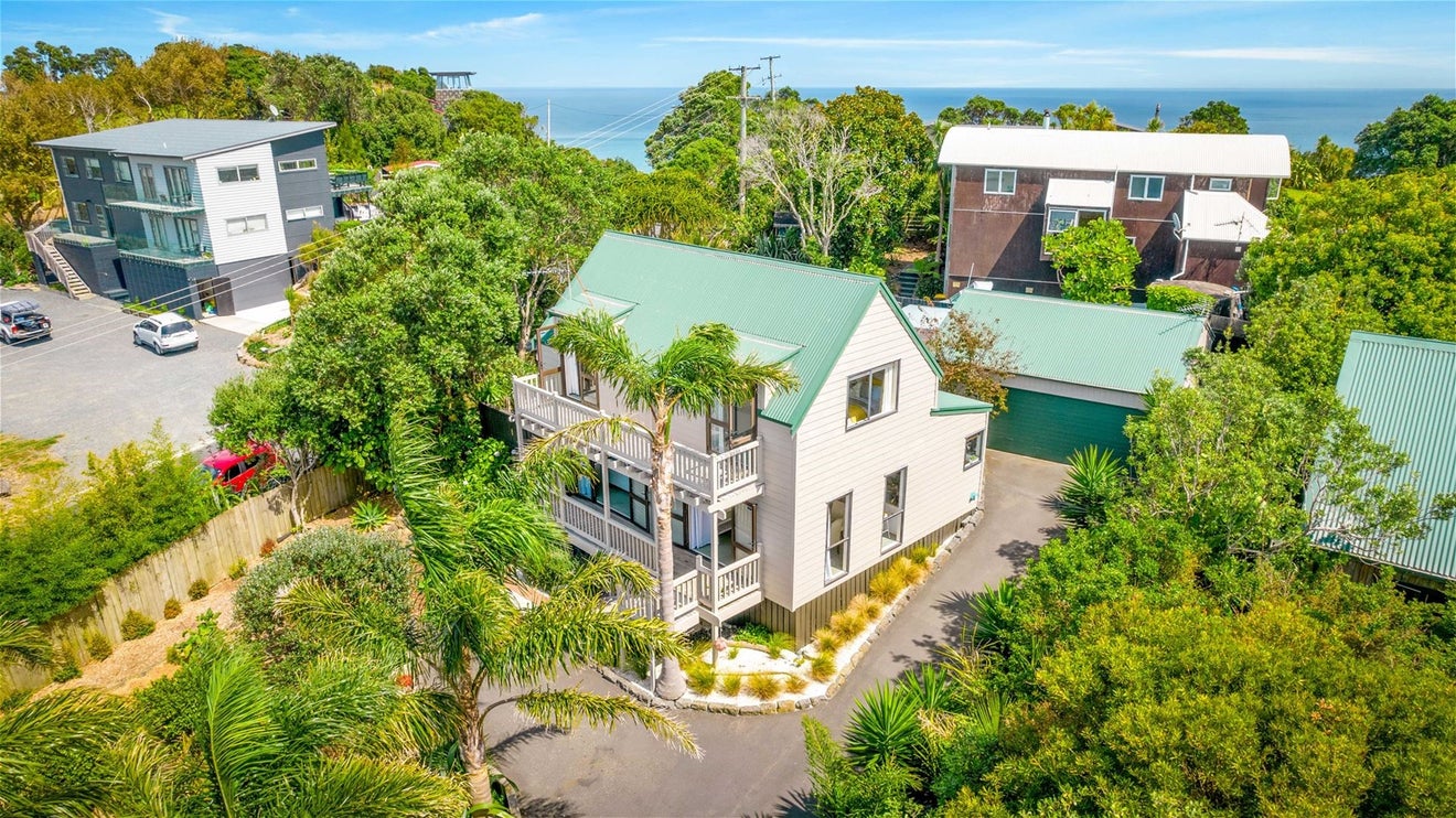 429 Oaia Road, Waimauku - Carousel 25
