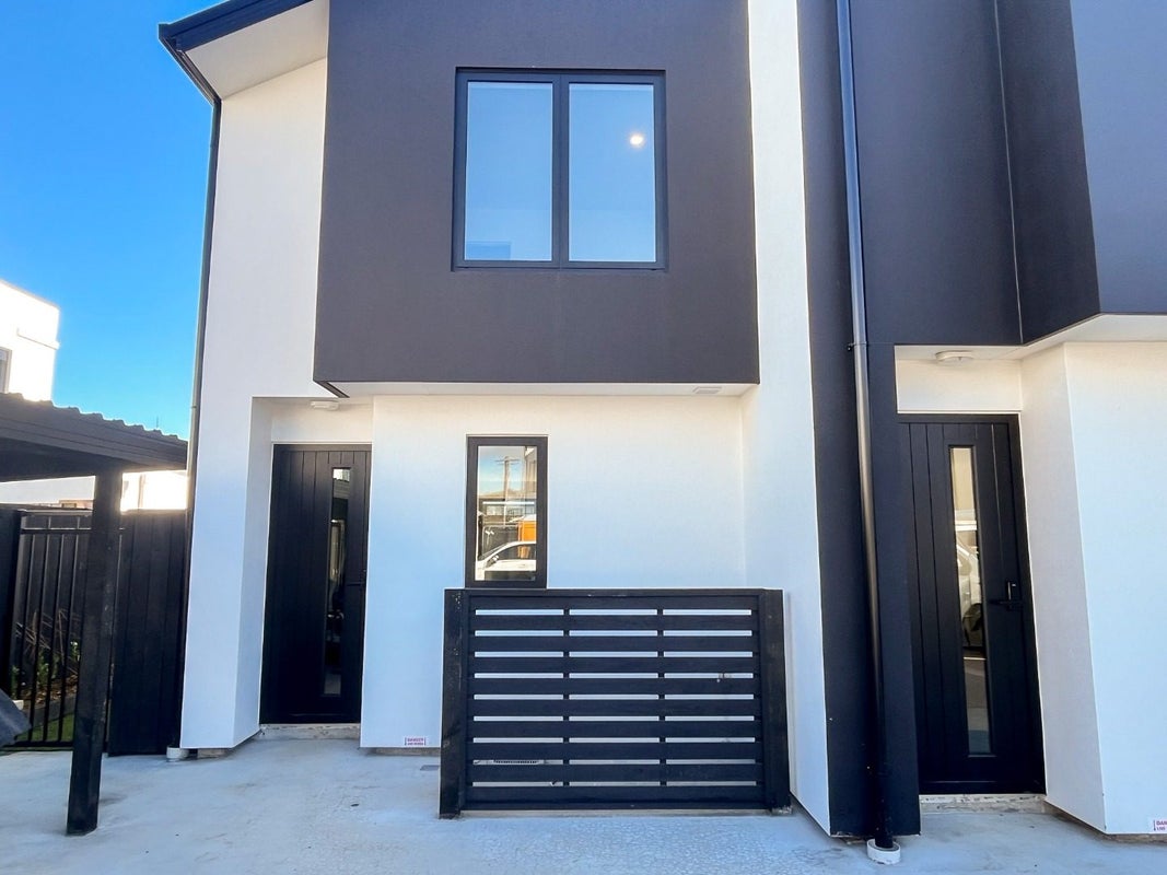 8/55 Stanmore Road, Linwood, Christchurch - Carousel 15