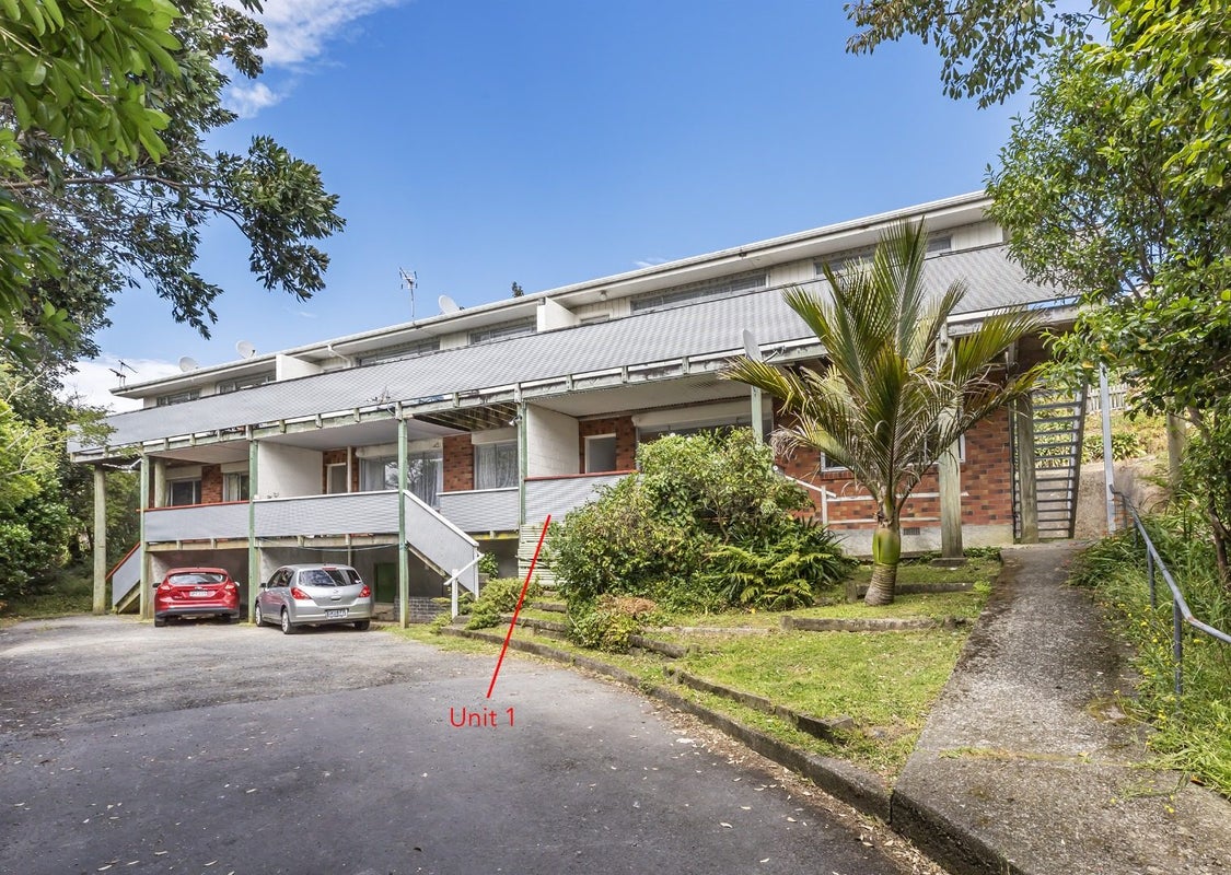 1/153 Main Road, Tawa, Wellington - Carousel 1