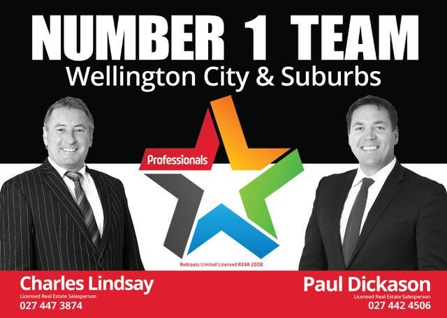 36 Karepa Street, Brooklyn, Wellington - Carousel 21