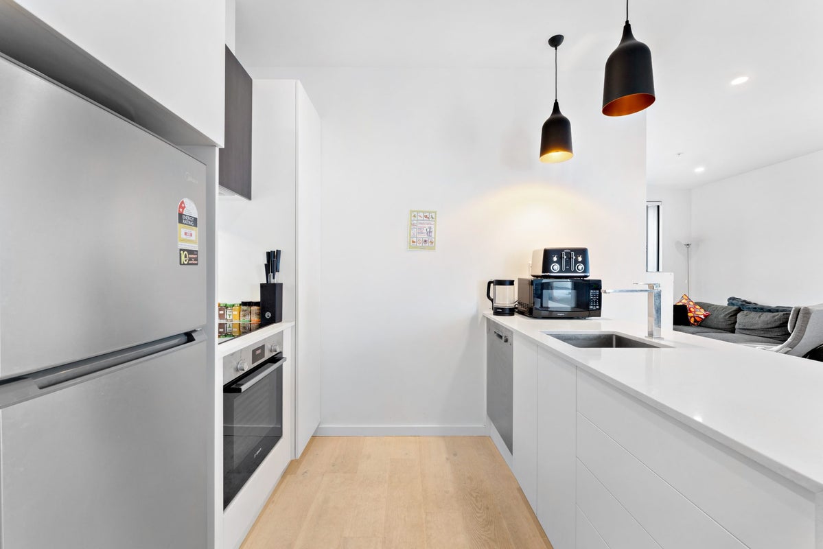410/19 Rawene Road, Birkenhead, North Shore City, Auckland - Carousel 2