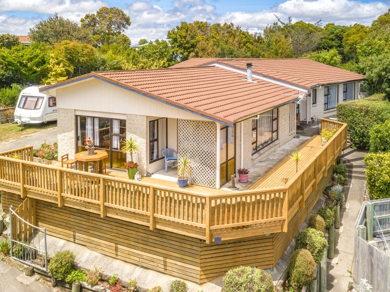 93 Mount View Road, Bastia Hill, Whanganui - Carousel 1