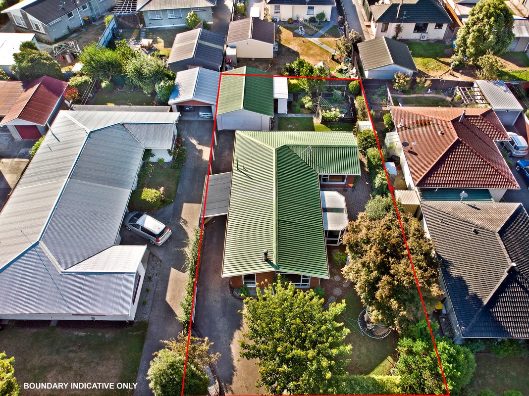 188 Halswell Road, Hillmorton, Christchurch - Carousel 20