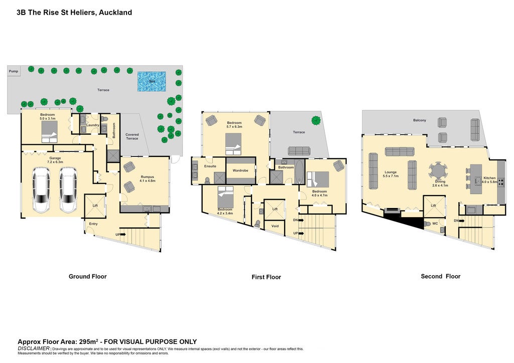 3B The Rise, St Heliers, Auckland - Carousel 20