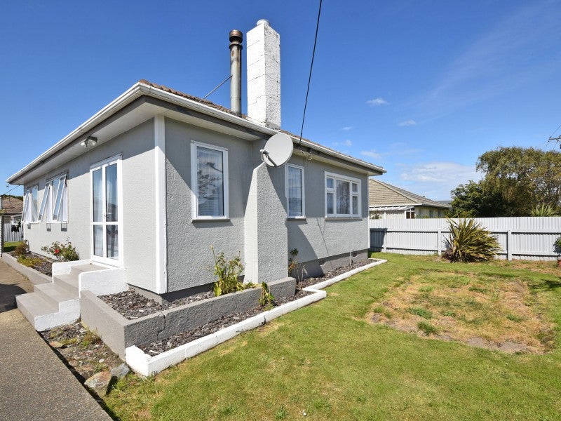 63 Paterson Street, Grasmere, Invercargill - Carousel 1