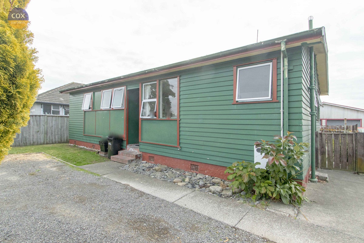 150A Nuffield Avenue, Marewa, Napier - Carousel 1