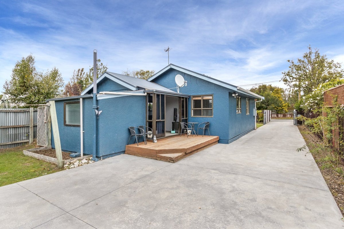 11 Ascot Avenue, North New Brighton, Christchurch - Carousel 12