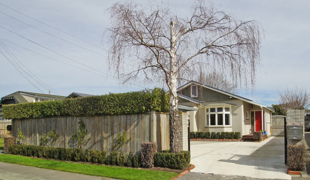 23 Beckenham Street, Sydenham, Christchurch - Carousel 1