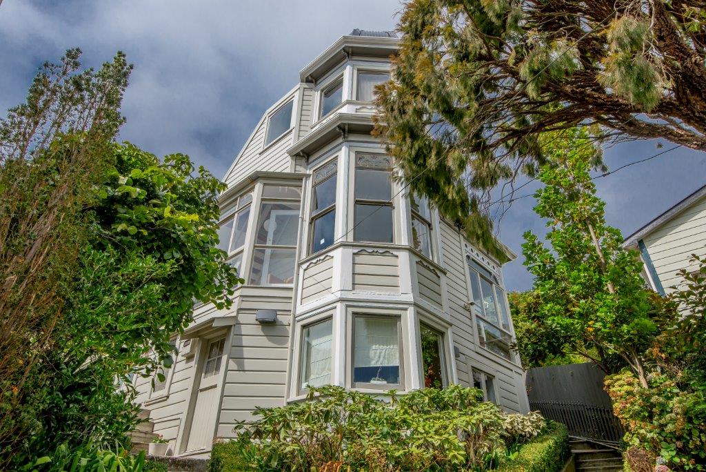9 Manley Terrace, Newtown, Wellington - Carousel 19
