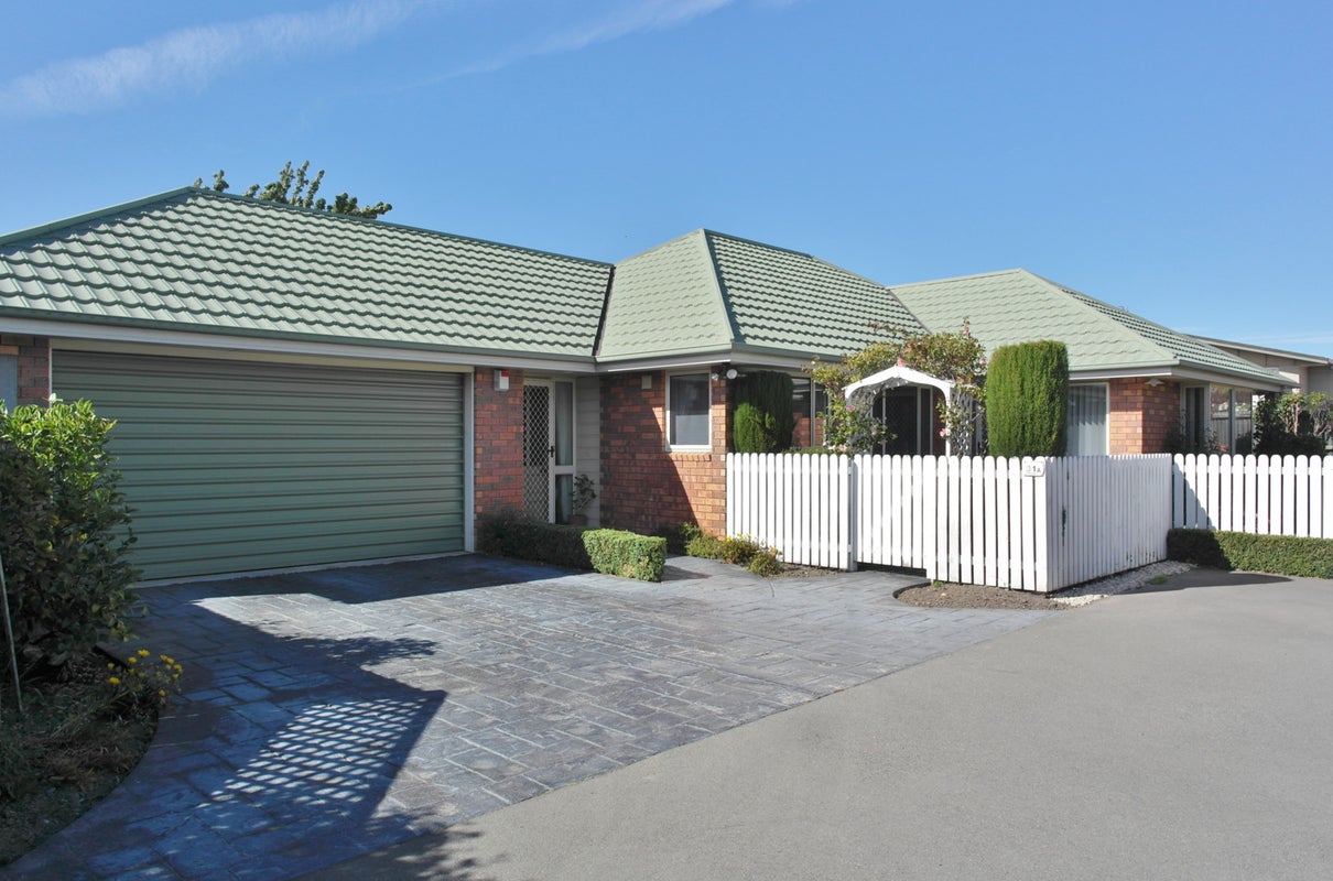 31A Plunket Street, Spreydon, Christchurch - Carousel 14