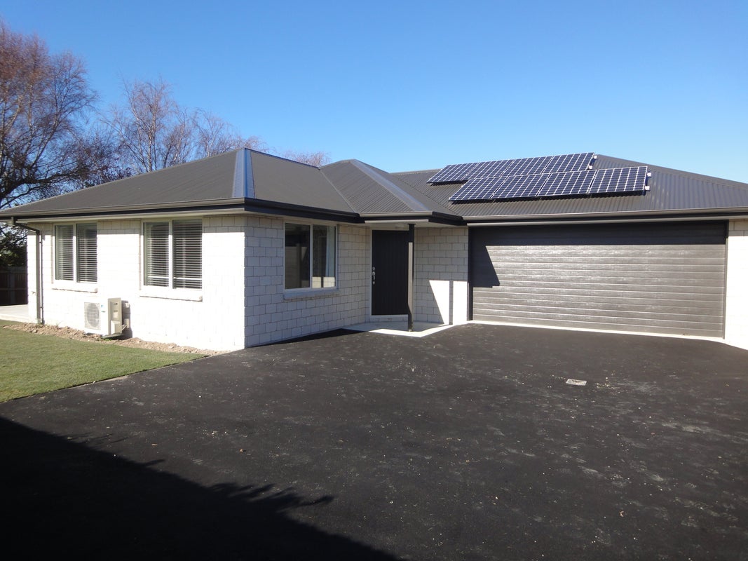 12B Mowbray Street, Watlington, Timaru - Carousel 1