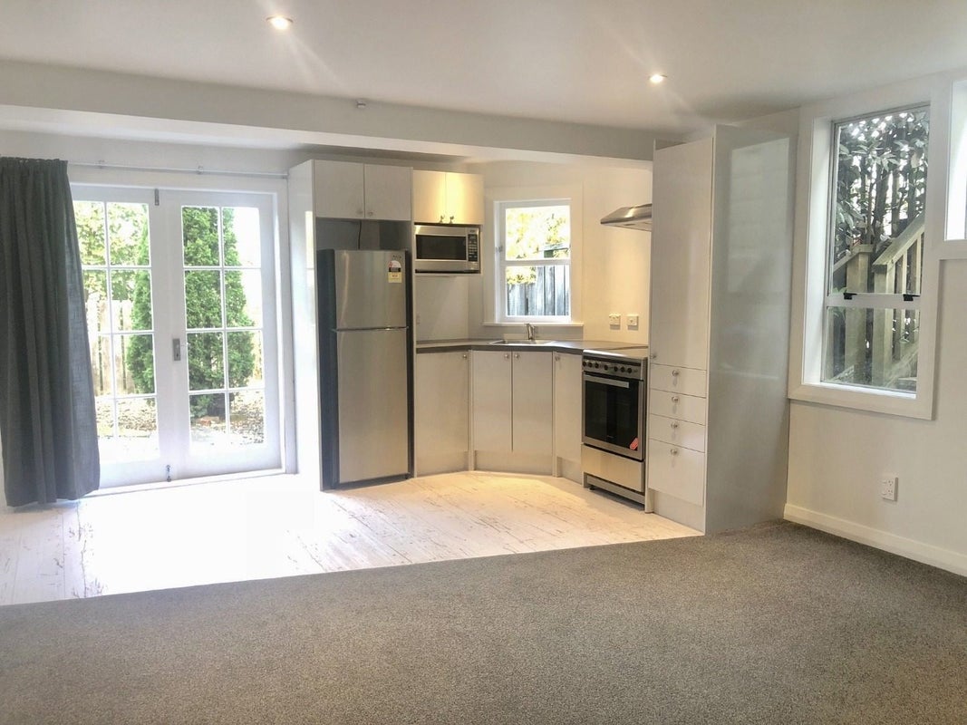361 The Terrace, Te Aro, Wellington - Carousel 1