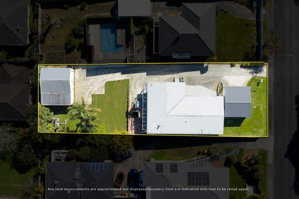 43 Grassways Avenue, Pakuranga, Auckland - Carousel 1