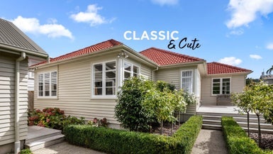 26 Hathaway Avenue, Boulcott, Lower Hutt - Carousel 1