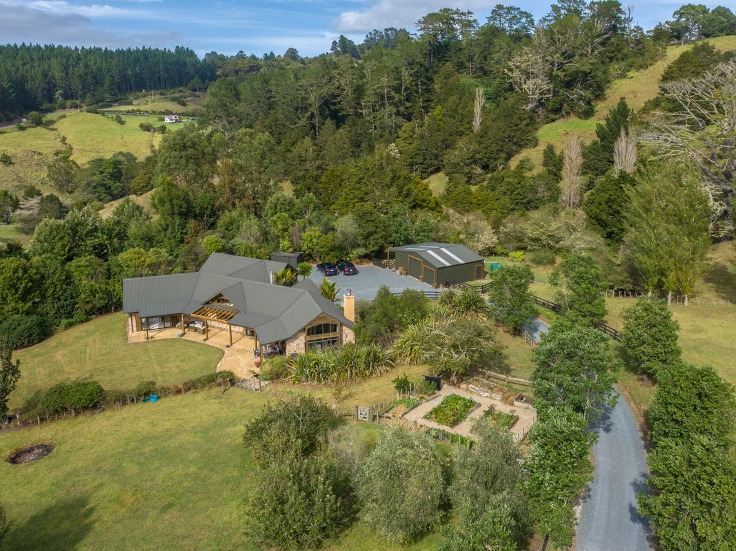 71 Fiddlers Hill Road, Puhoi, Warkworth - Carousel 25