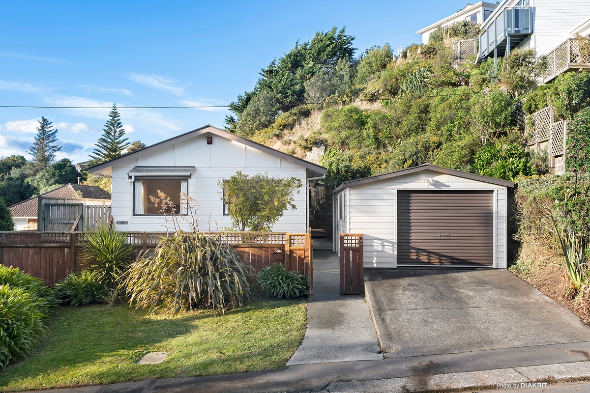 136 Ironside Road, Johnsonville, Wellington - Carousel 1