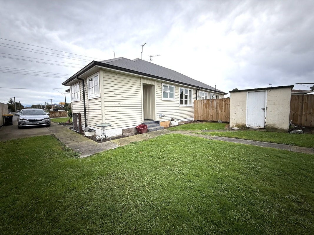 64 Hutcheson Street, Mayfield, Blenheim - Carousel 16