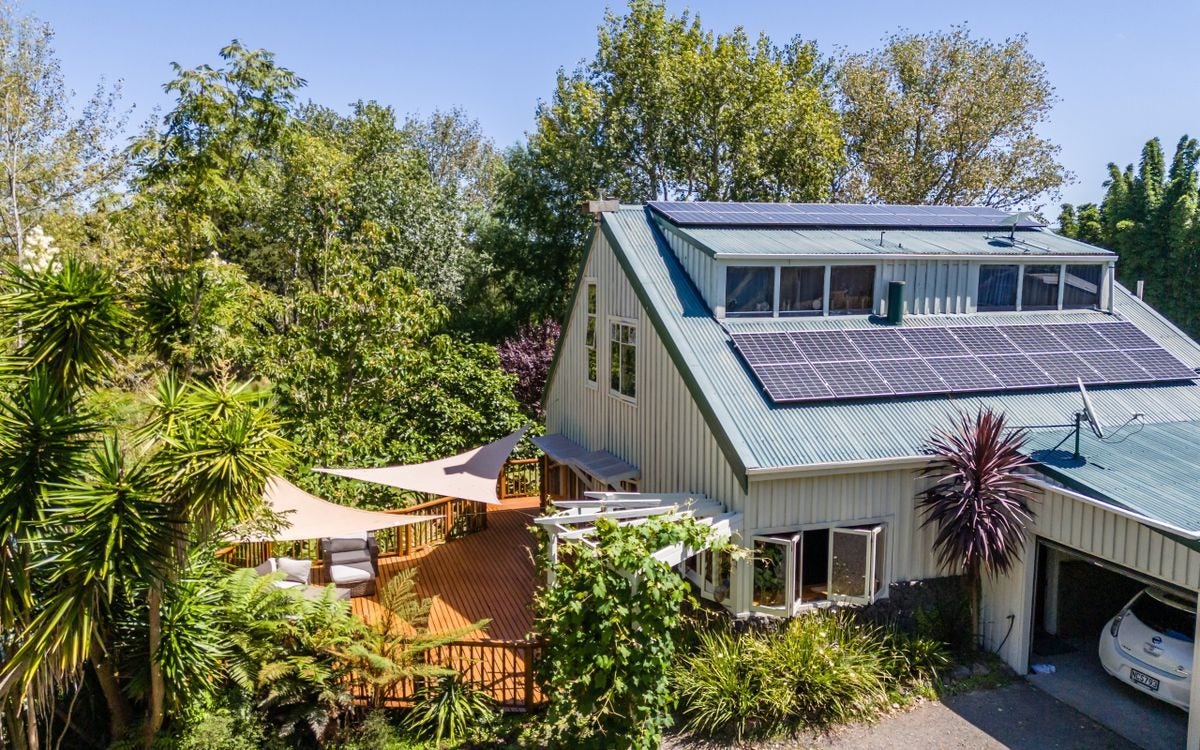 218 Old Bay Road, Pakaraka, Kaikohe - Carousel 1